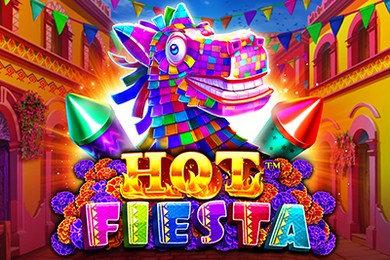 Hot Fiesta играть в Default